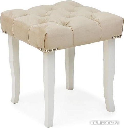 Банкетка Лион Ницца 400 (neo 05 бежевый)