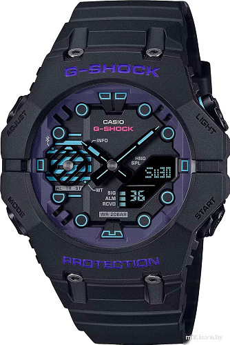 Наручные часы Casio GA-B001CBR-1A