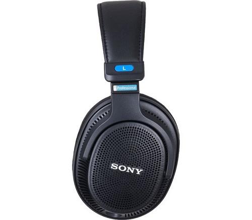 Наушники Sony MDR-MV1