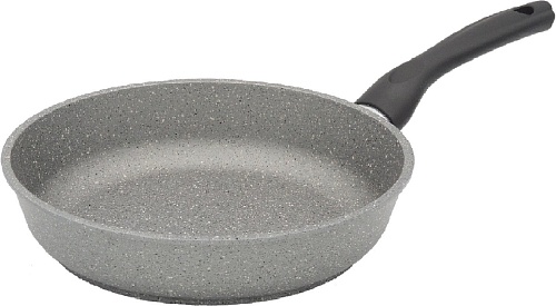 Сковорода Victoria Мрамор АЛА280 MR0028GR