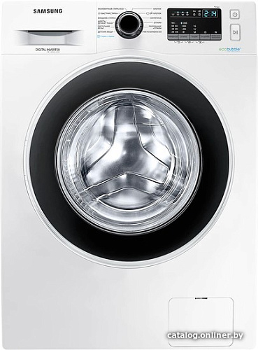 Стиральная машина Samsung WW60J42E0HW/LD