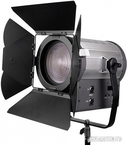 Лампа GreenBean Fresnel 300 LED X3 DMX