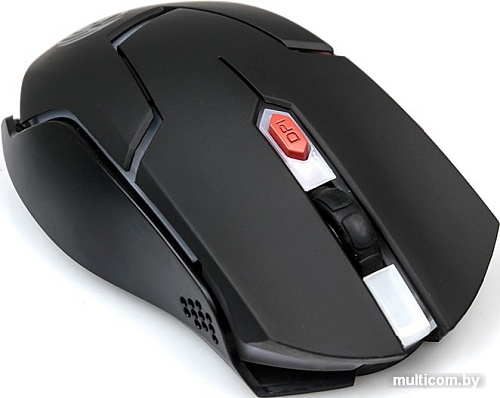 Игровая мышь Dialog Gan-Kata MRGK-12U