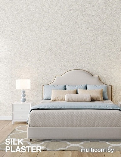 Жидкие обои Silk Plaster Ecoline 765