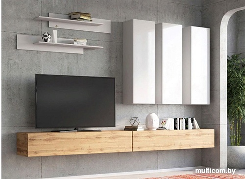 НК-Мебель Point Тип-30 (дуб вотан)