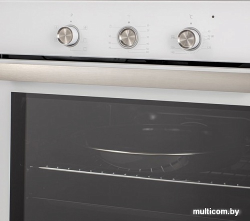 Электрический духовой шкаф Simfer B6EC16016