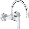 Смеситель Grohe Eurosmart 32482003