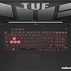 Игровой ноутбук ASUS TUF Gaming A17 FA707RM-HX020