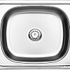 Кухонная мойка Deante Techno ZEU 010A (сатин)