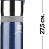 Фляга-термос Vitax VX-3409 0.5л (синий)