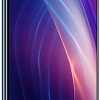 Смартфон MEIZU X8 4GB/64GB (синий)