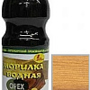Морилка Новбытхим Водная влагостойкая 0.5 л (орех)