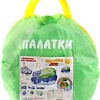 Игровая палатка Наша Игрушка Чудо Кит M7117