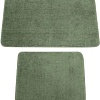 Набор ковриков Gokyildiz Maxiform 0.5x0.8 DUZ-5507-GREEN