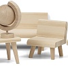 Мебель для кукольного домика Lundby Гостиная 60906100