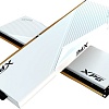 Оперативная память ADATA XPG Lancer 2x32ГБ DDR5 6400 МГц AX5U6400C3232G-DCLAWH