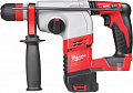 Перфоратор Milwaukee HD18 HX-0 [4933408320]