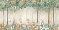 Фотообои Citydecor Magic Forest 9 500x270
