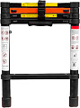 Лестница RockForce RF-UP320 (11 ступеней)