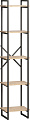 Стеллаж LoftyHome Мальборк 40 1627764 (дуб сонома)