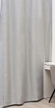 Штора Этель 10339929 1.3x3 м (светло-серый, 1 шт)