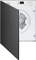 Стирально-сушильная машина Smeg LSIA127