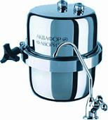 Стационарная система "под мойкой" АКВАФОР Фаворит