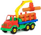 Полесье Муромец автомобиль-лесовоз 44099