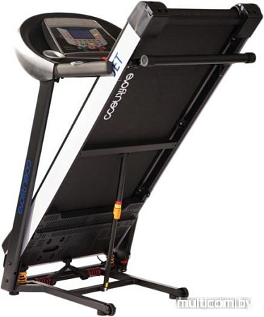 Беговая дорожка Evo Fitness Jet