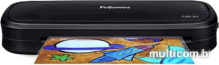Ламинатор Fellowes L80-A4 (57108)