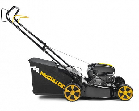Колёсная газонокосилка McCulloch M46-120R Classic