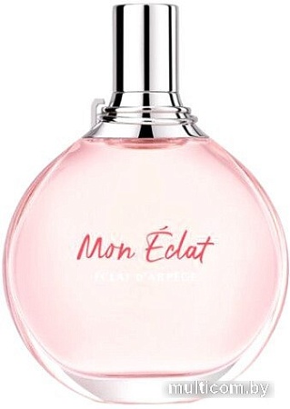 Парфюмерная вода Lanvin Mon Eclat EdP (100 мл)
