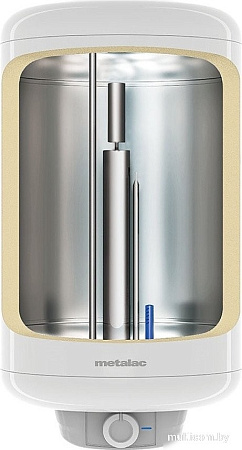 Metalac Ceramic MB P80 Kgi