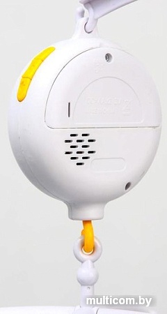 Музыкальная карусель Крошка Я Облака Лодочки 3584813