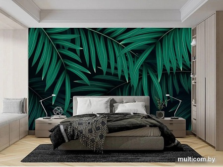 Фотообои Citydecor Цветы и Растения 137 300x260