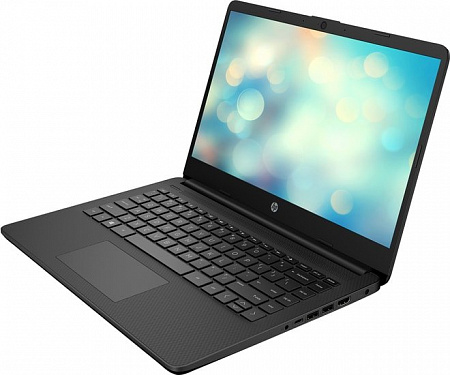 Ноутбук HP 14s-fq0097ur 3C8M7EA