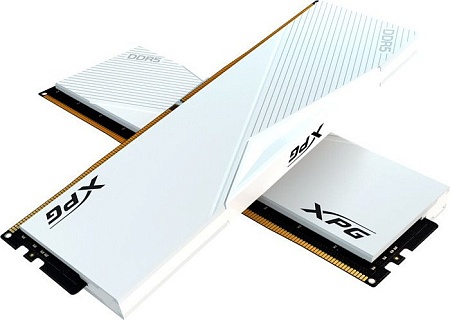Оперативная память ADATA XPG Lancer 2x32ГБ DDR5 6400 МГц AX5U6400C3232G-DCLAWH