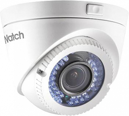 CCTV-камера HiWatch DS-T209P