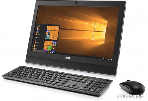 Моноблок Dell OptiPlex 3050-1215