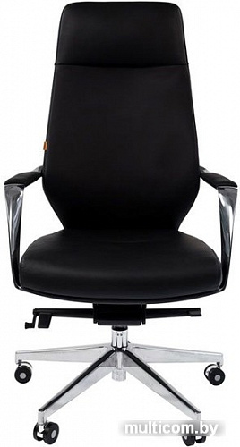 Кресло CHAIRMAN 920 (черный)
