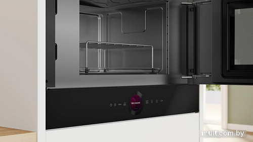 Микроволновая печь Bosch Serie 8 BER7321B1