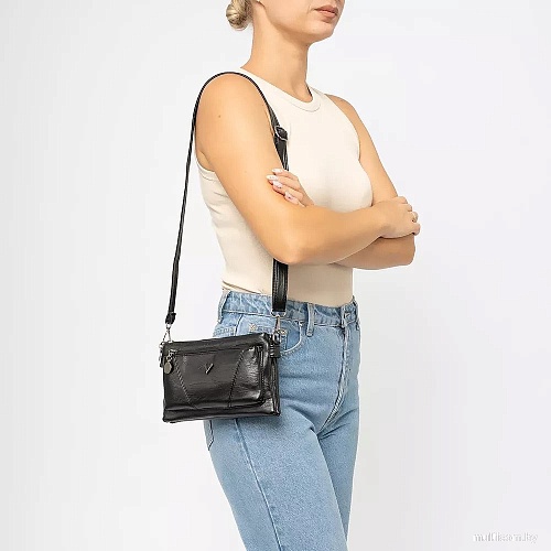 Passo Avanti 754-520-12-BLK (черный)