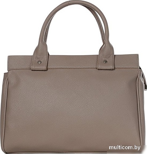 Женская сумка Galanteya 29024 24с1289к45 (темно-бежевый)