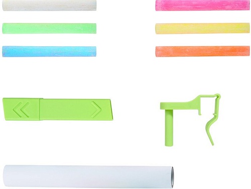 Мольберт детский Hape Двухсторонний E2001_HP