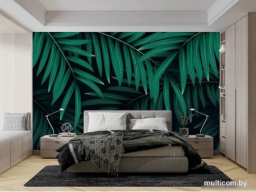 Фотообои Citydecor Цветы и Растения 137 300x260