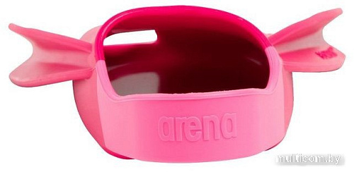 Ласты ARENA Powerfin Pro Ii 006151 120 (р. 42-43, pink)