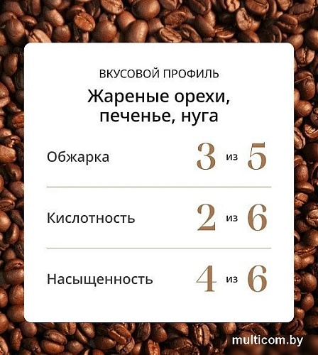 Кофе DeLonghi House Espresso Blend зерновой 800 г