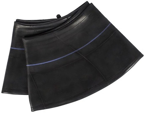 Тюбинг Snowstorm BZ-90 Racer W112871 (90см, желтый/черный)