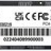 SSD Patriot P320 128GB P320P128GM28