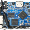 Orange pi PC Plus RD004
